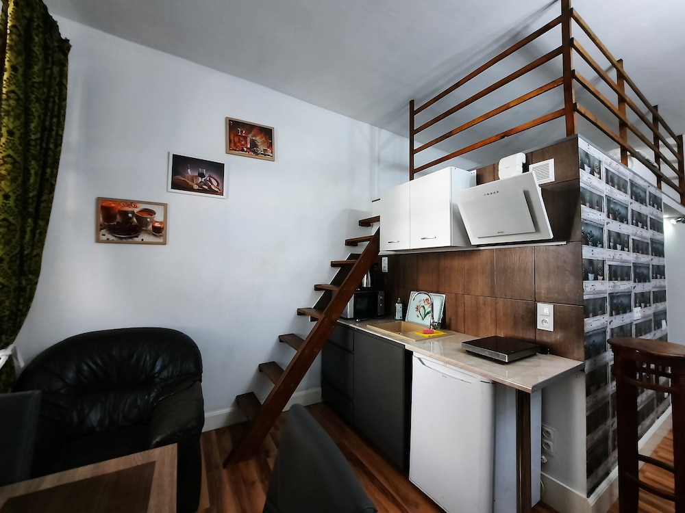 Lorf Hostel&Coffee — photo 234