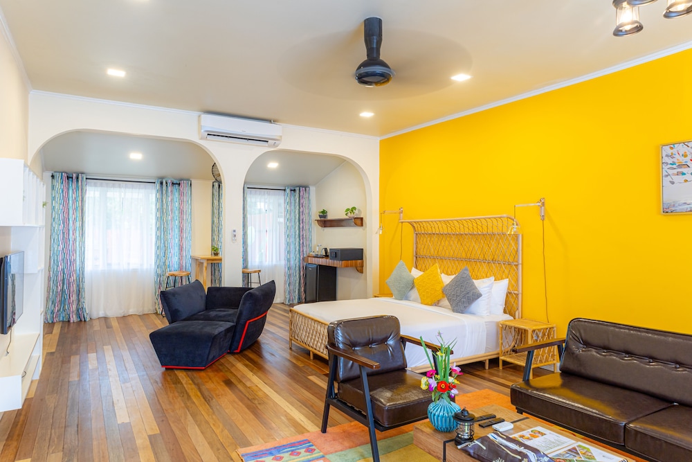 Seraya Suite - Photo 6