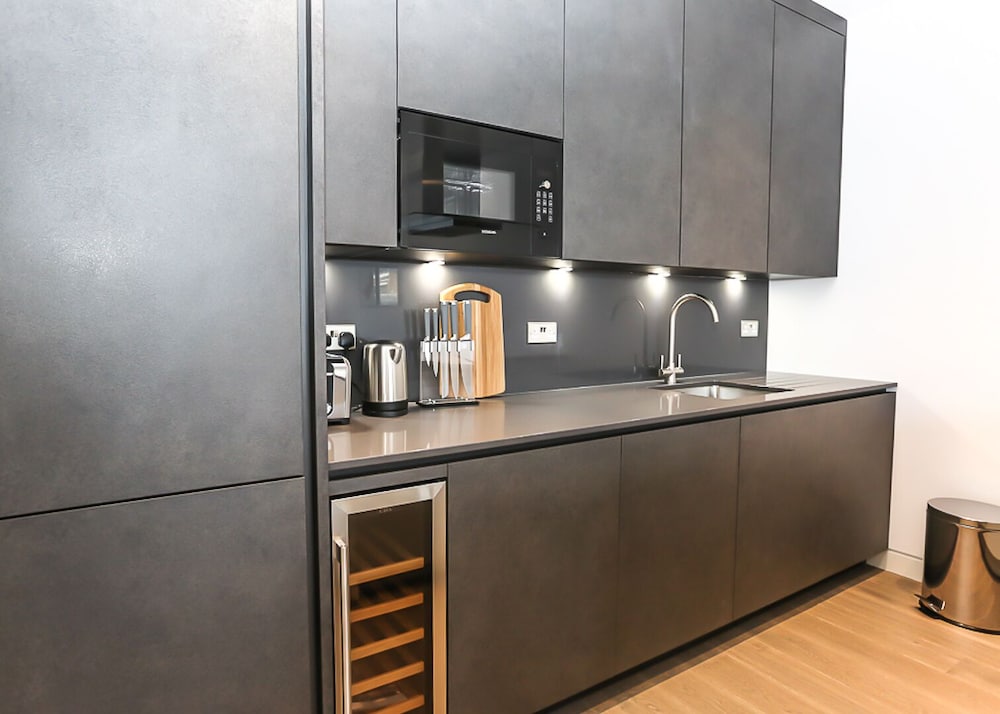Superior Apartment photo 3