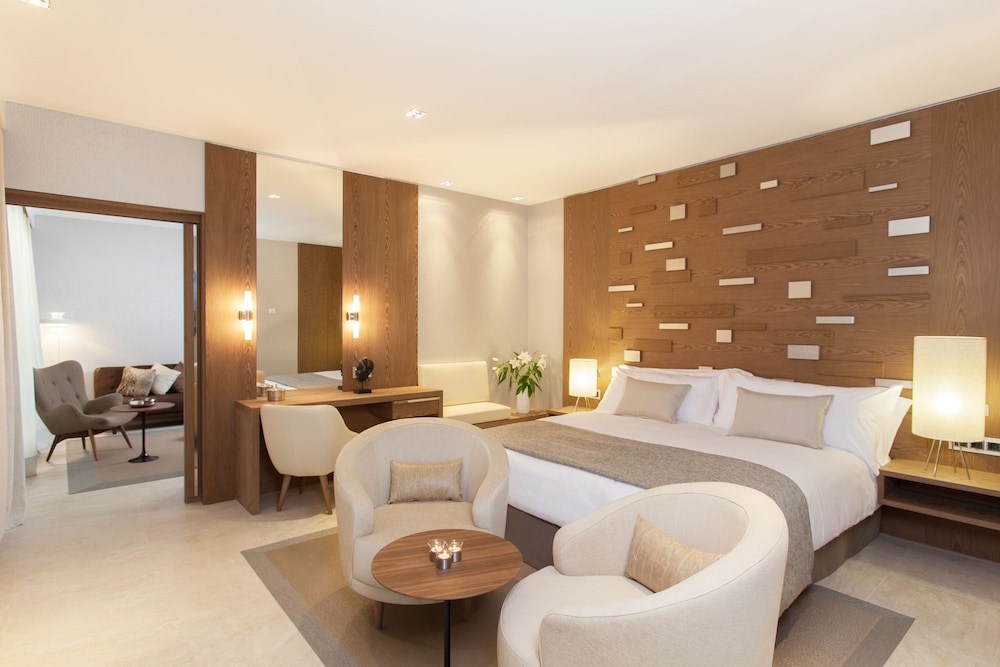 Suite Oasis