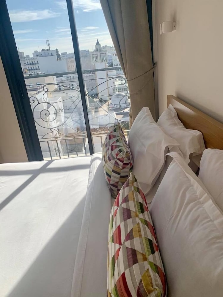 Standard Double Or Twin Room - Photo 17