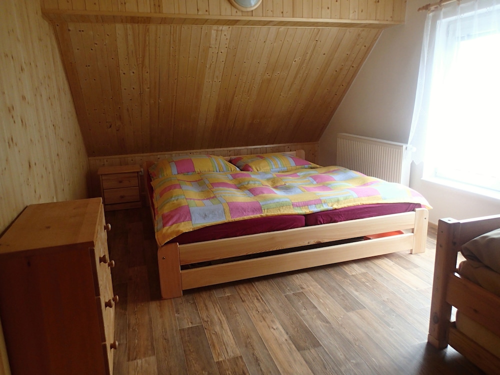 Chalet, 2 Bedrooms photo 1