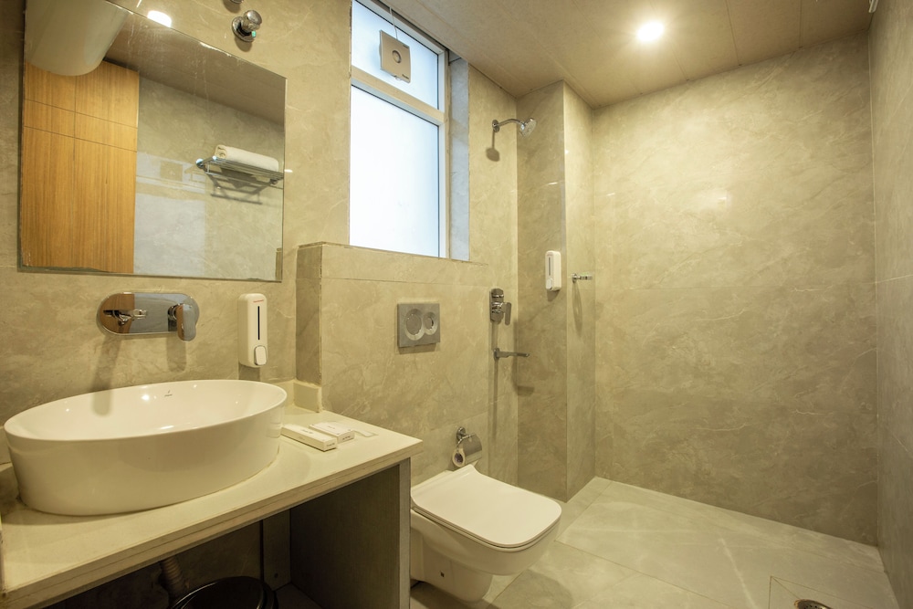 Deluxe Double Room - Photo 4