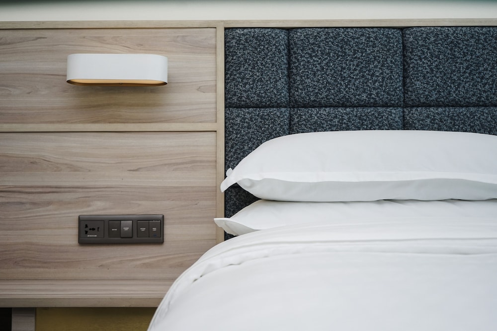 Premium Suite, 1 King Bed photo 3
