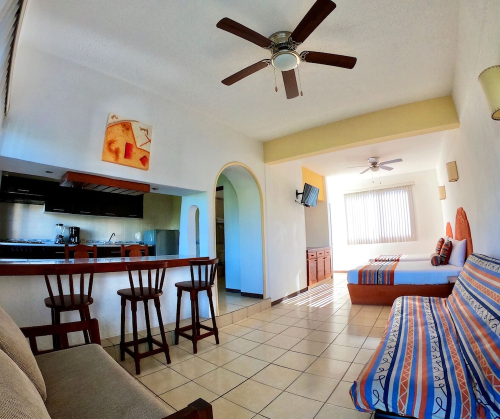 Junior Suite P1