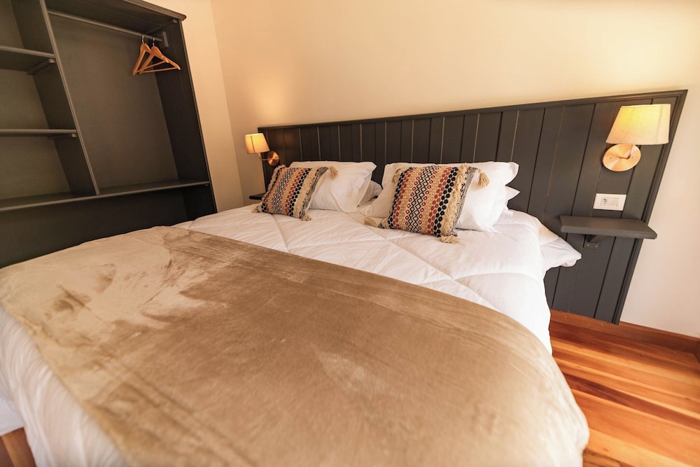 Family Quadruple Room