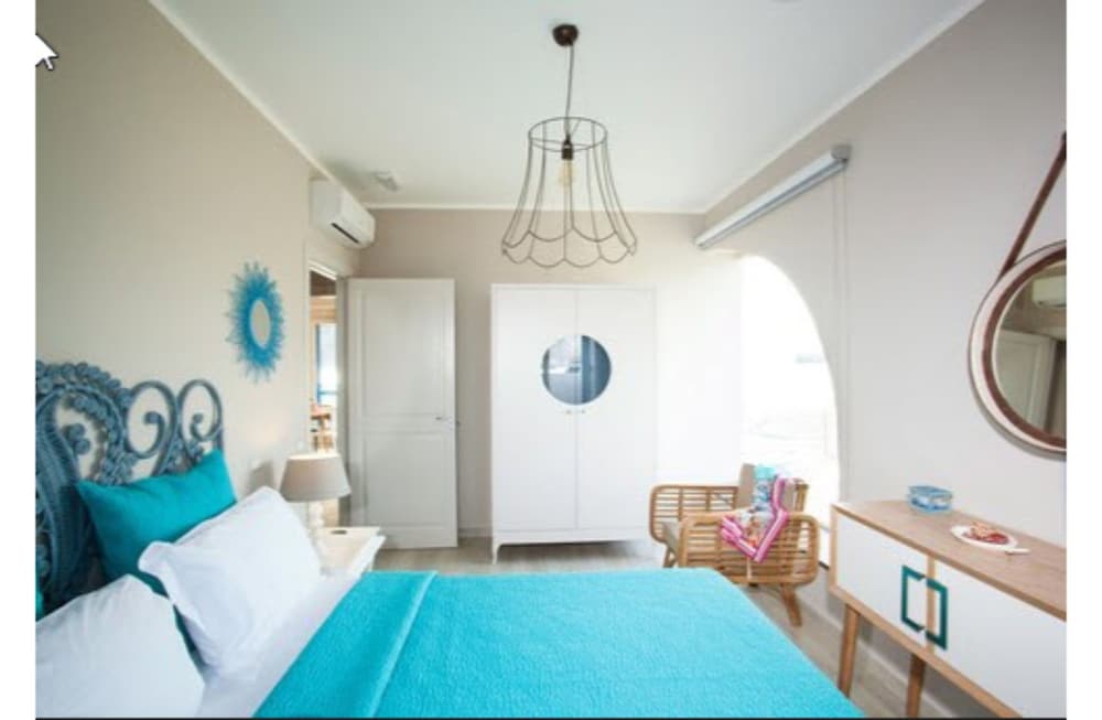 Exclusive Suite - Photo 9