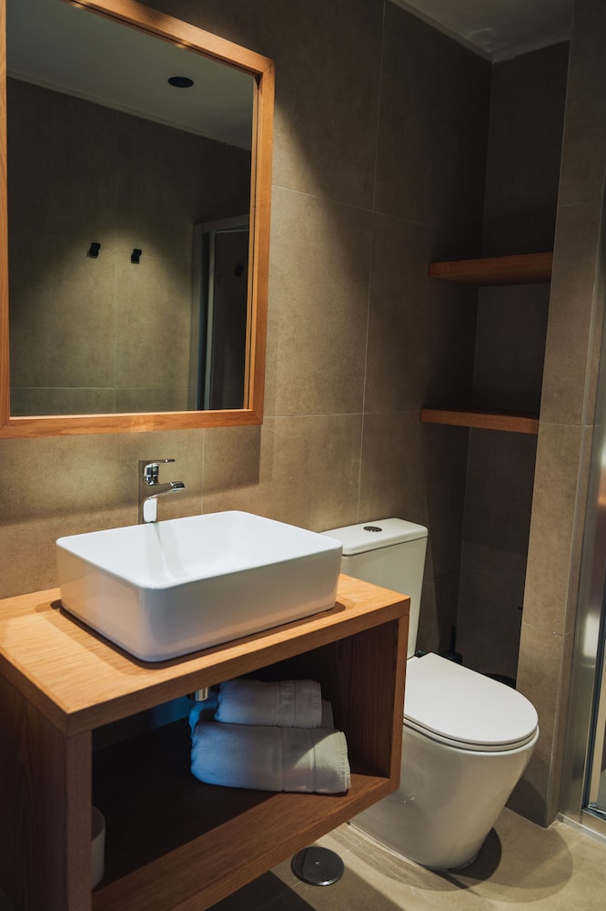 Superior Double Room, Balcony, Sea View - Photo 16