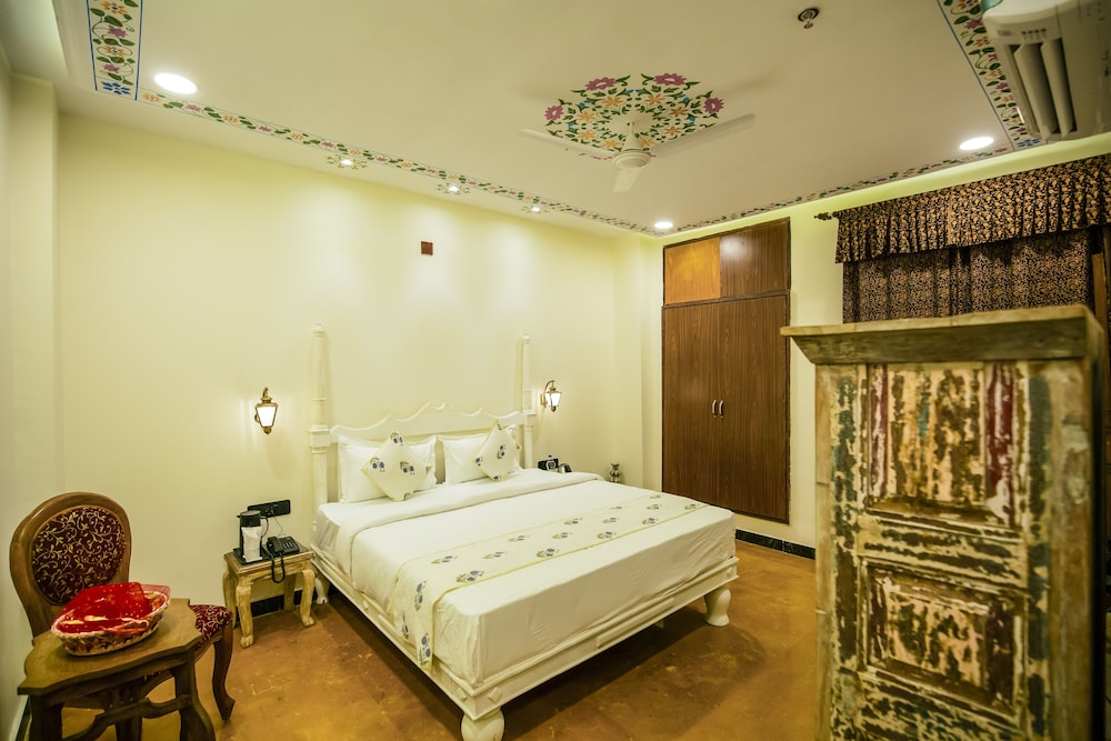 Superior Room - Photo 4