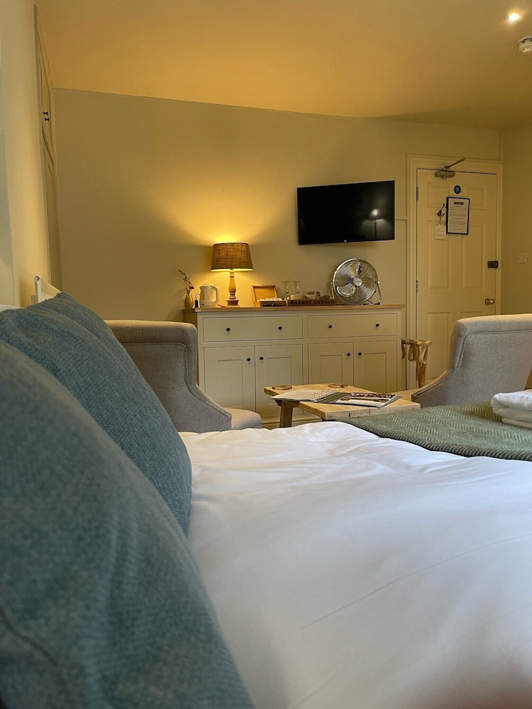 Superior Double Room photo 1