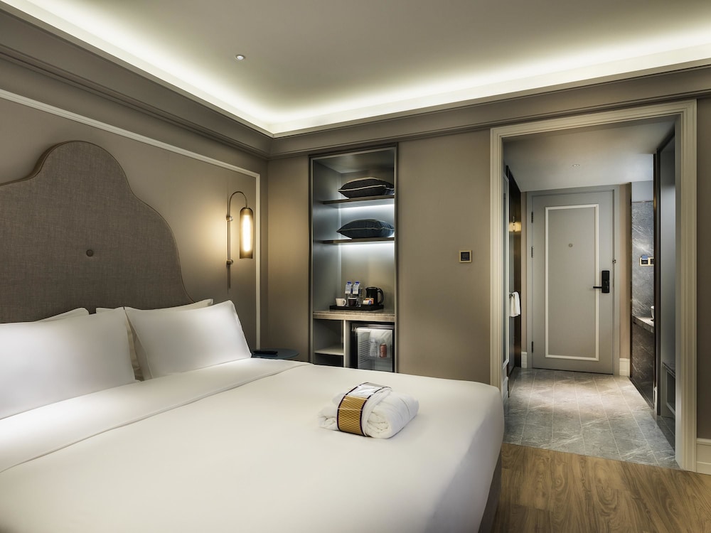 Privilege, Room, 1 King Bed photo 3