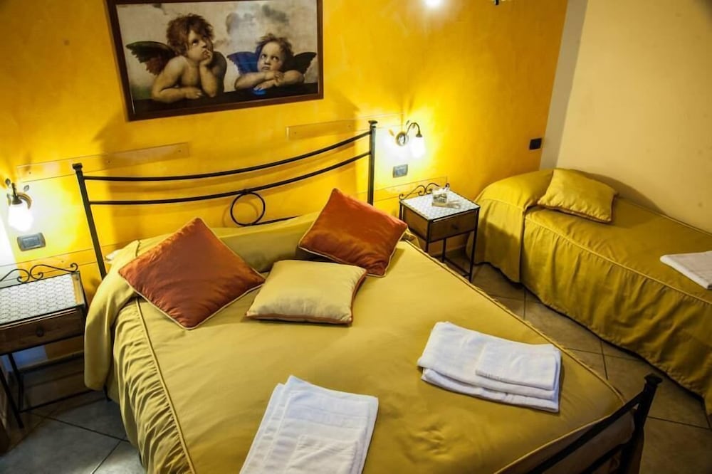 Triple Room photo 3