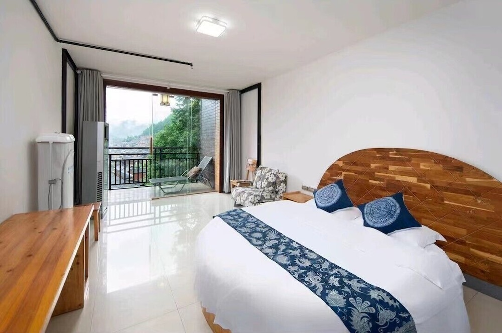Panoramic Double Room