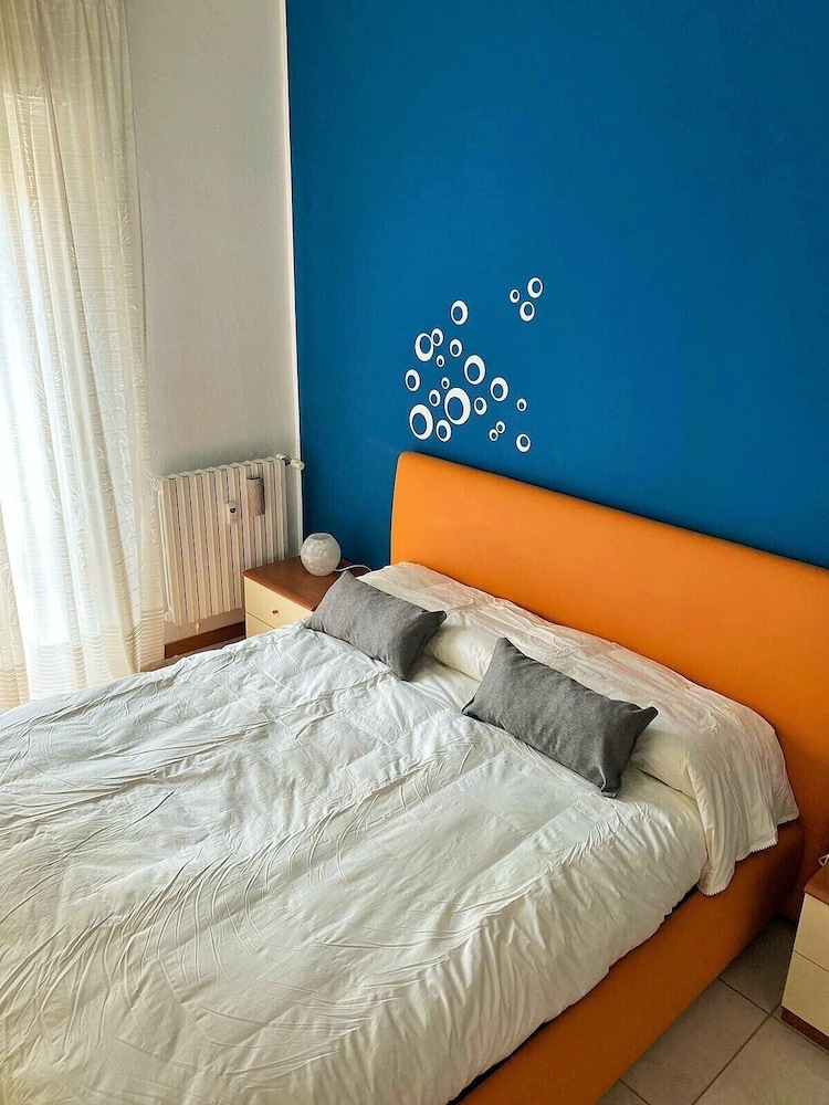 Classic Apartment