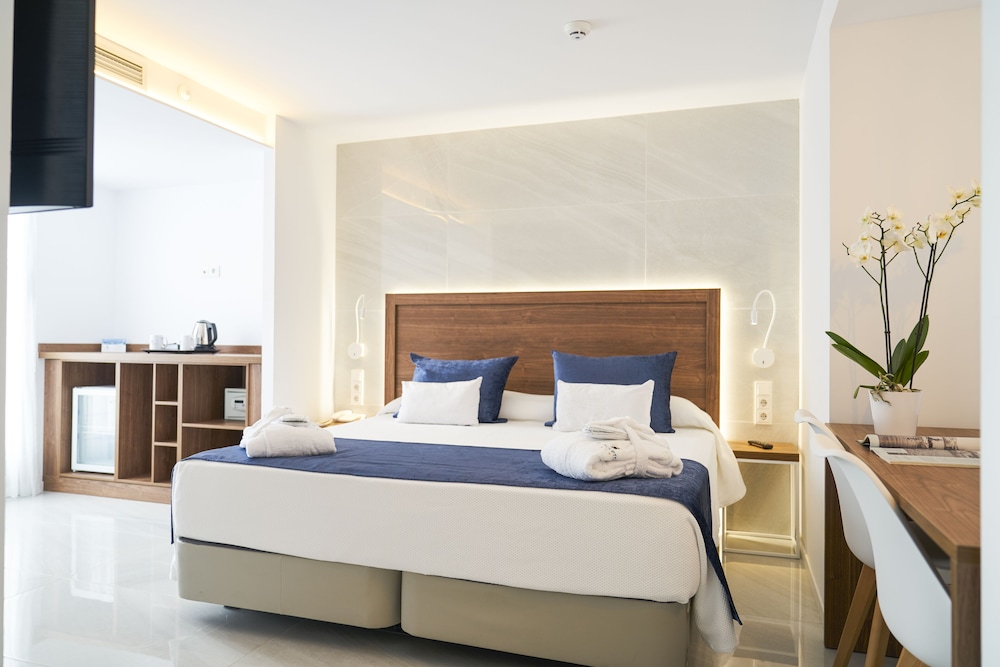Standard Suite