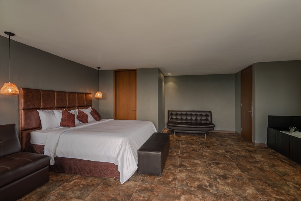 Superior Room photo 1