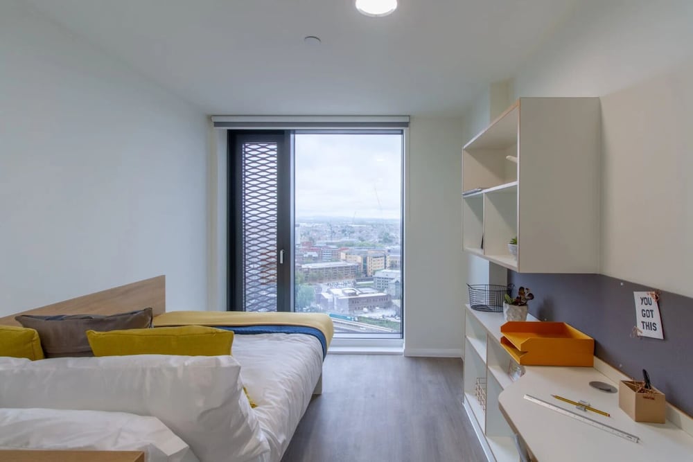 Single Room, Non Smoking