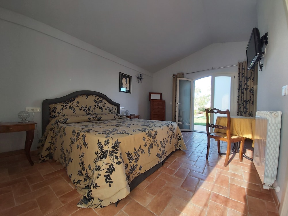 Superior Double Room photo 1