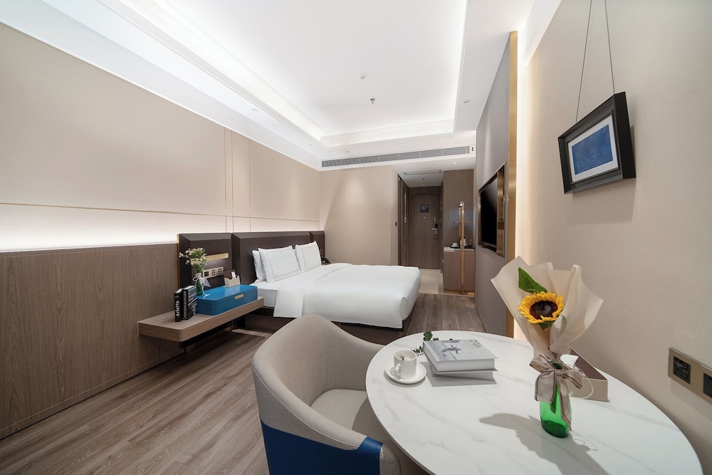 Luxury Room photo 1