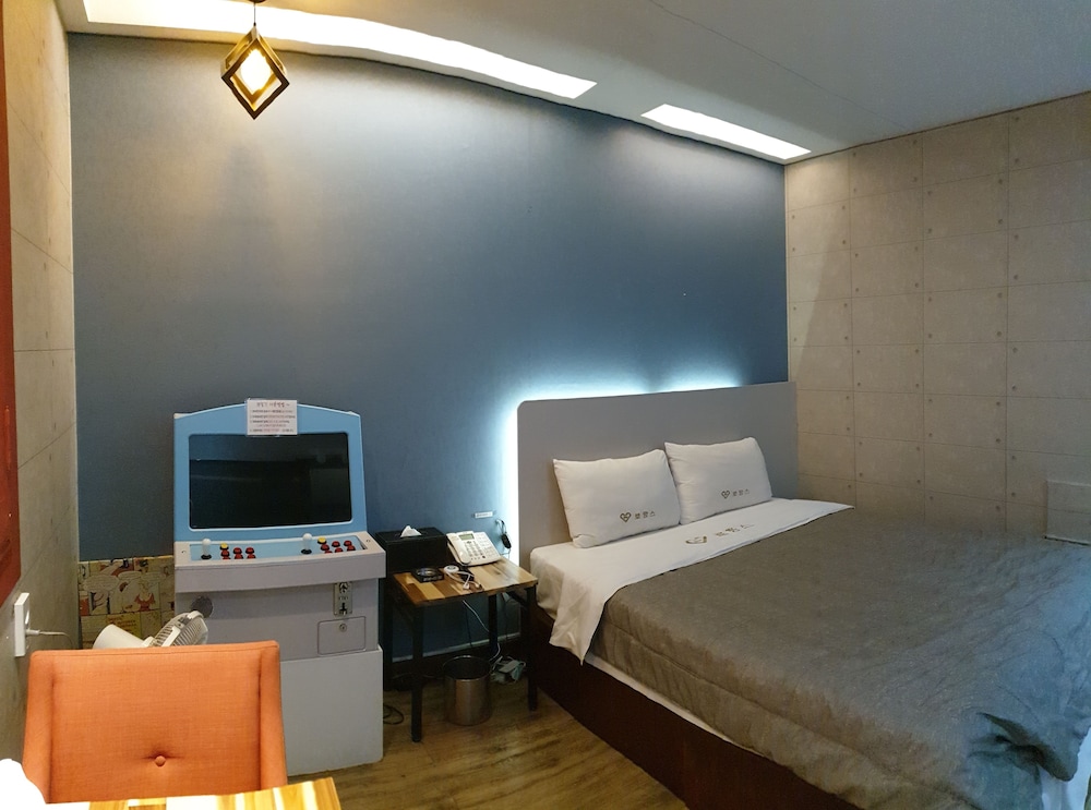 Deluxe Room photo 3