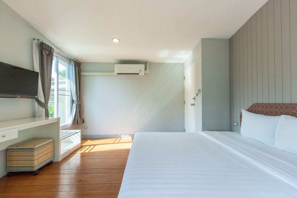 Two Bedroom Villa