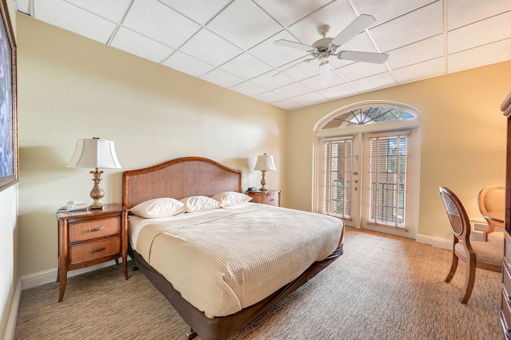 Superior Cottage, Ensuite (1 King Cottage) - Photo 2
