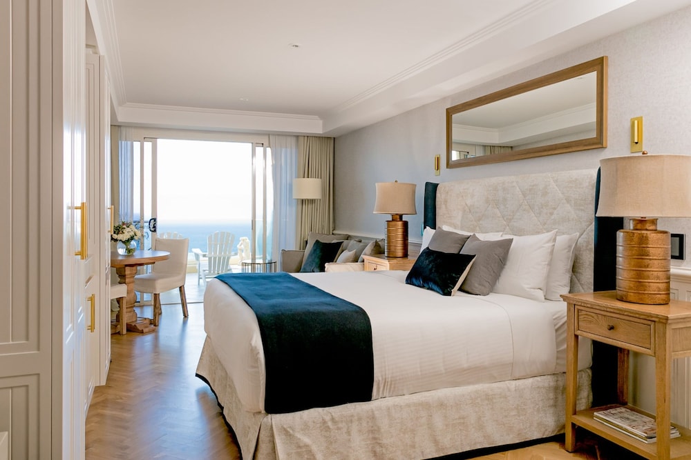 Ocean Retreat Room photo 1