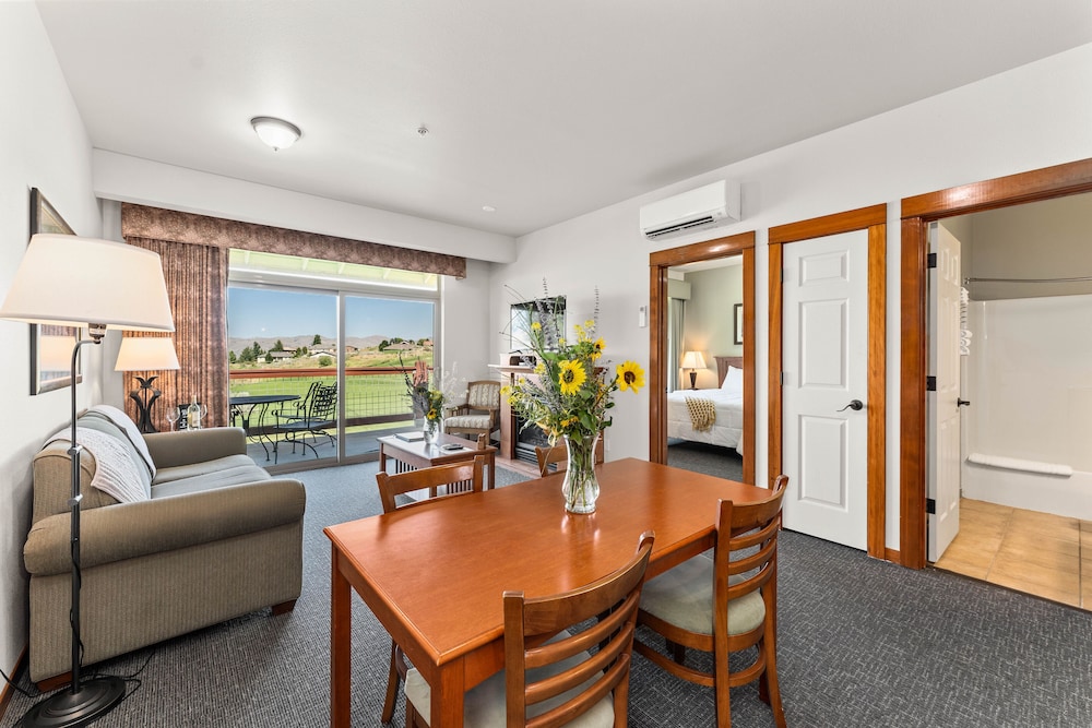 Panoramic Condo, Golf View photo 2