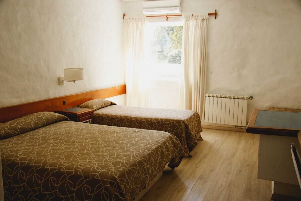 Standard Double Room Single Use