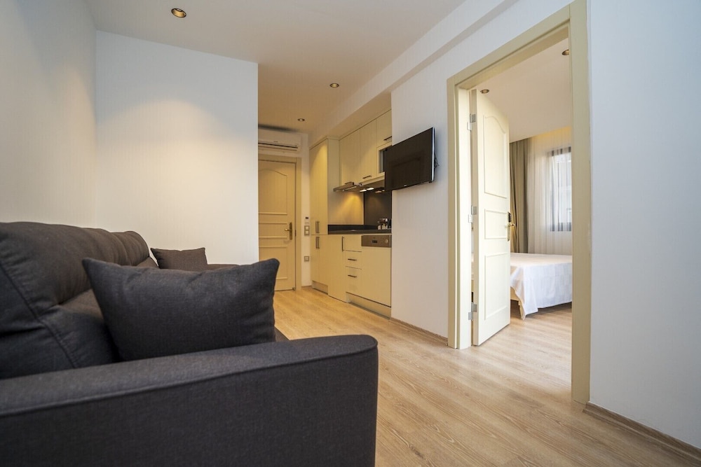 Family Apartment - Photo 1