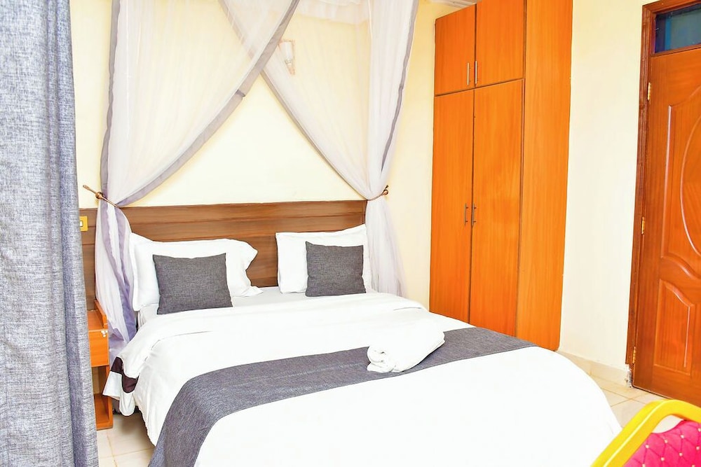 Standard Double Room, Garden View photo 1