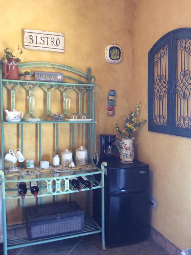 Premier Studio Suite, 1 Queen Bed, Non Smoking (Golondrinas) photo 2