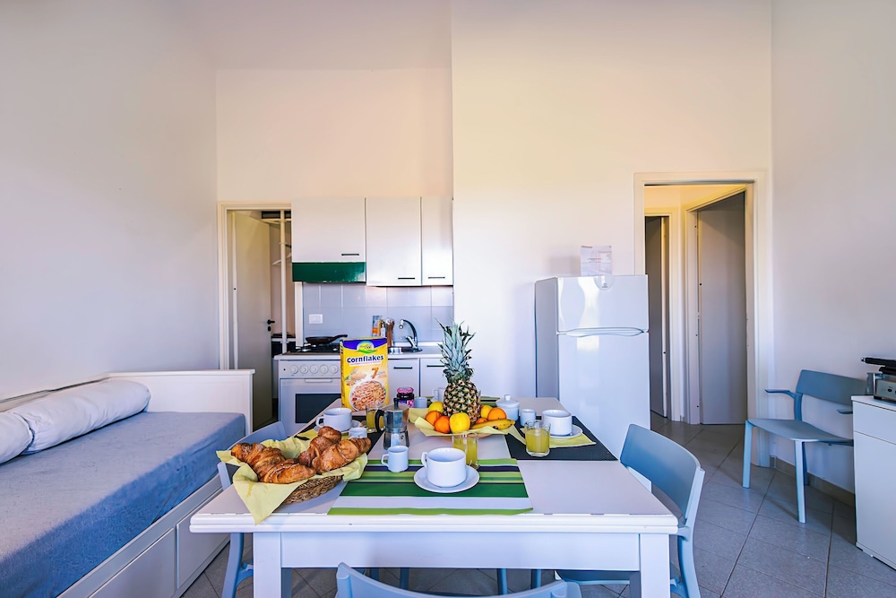 Standard Townhome, Multiple Bedrooms (2 Le Perle Di Stintino)