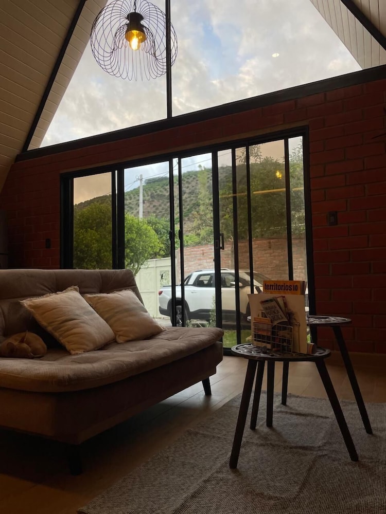 Double Room, Patio, Garden View photo 3