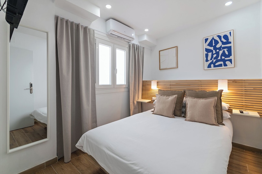 Habitación Doble Básica