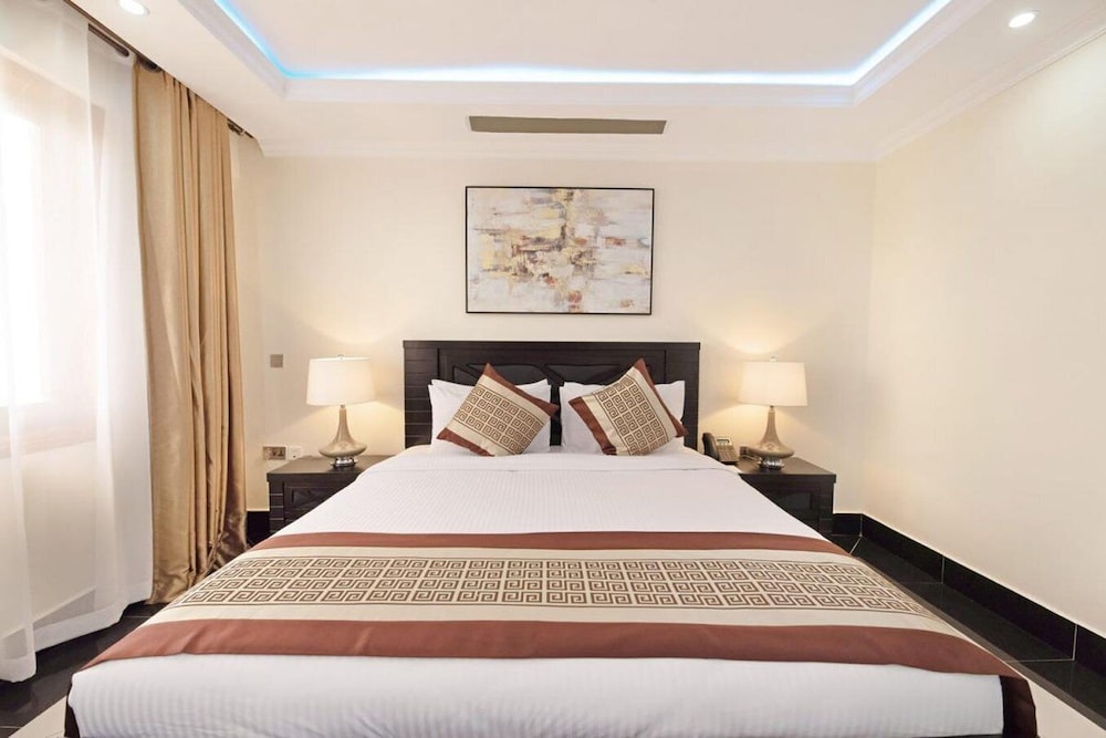 Executive Double Room photo 3