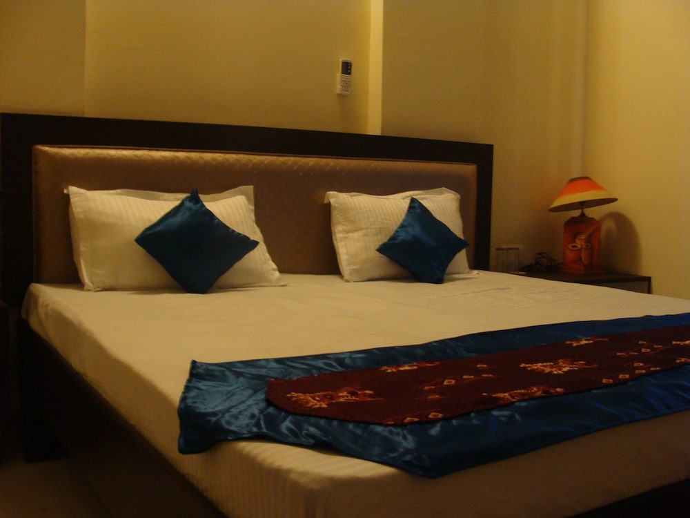 Executive Room, 1 King Bed