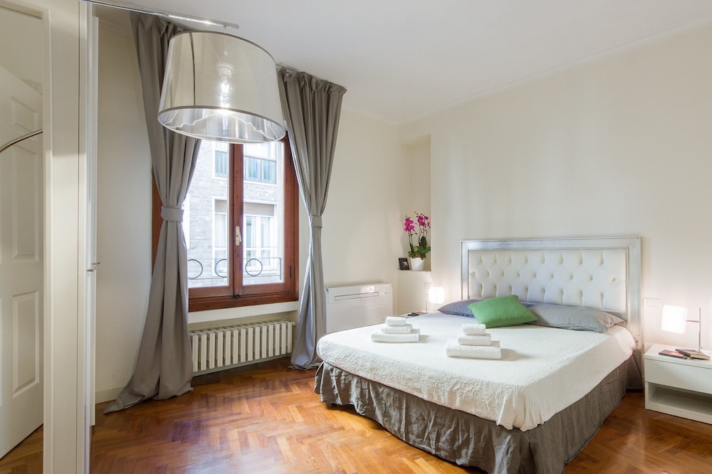 Apartment, 1 Bedroom