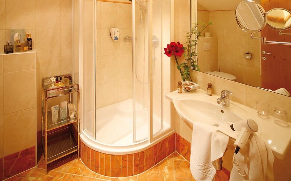 Standard Single Room, Mountain View photo 3