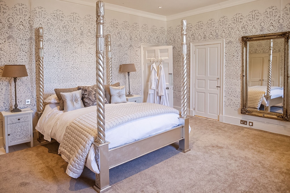 Luxury Double Room photo 1