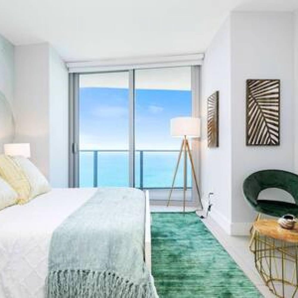 Direct Ocean Views Beach Access Pool Fast Wi-fi, Billede 45