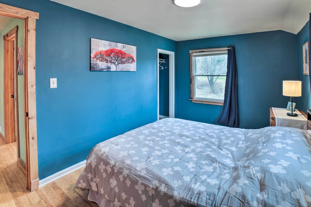 Cottage (2 Bedrooms) photo 1