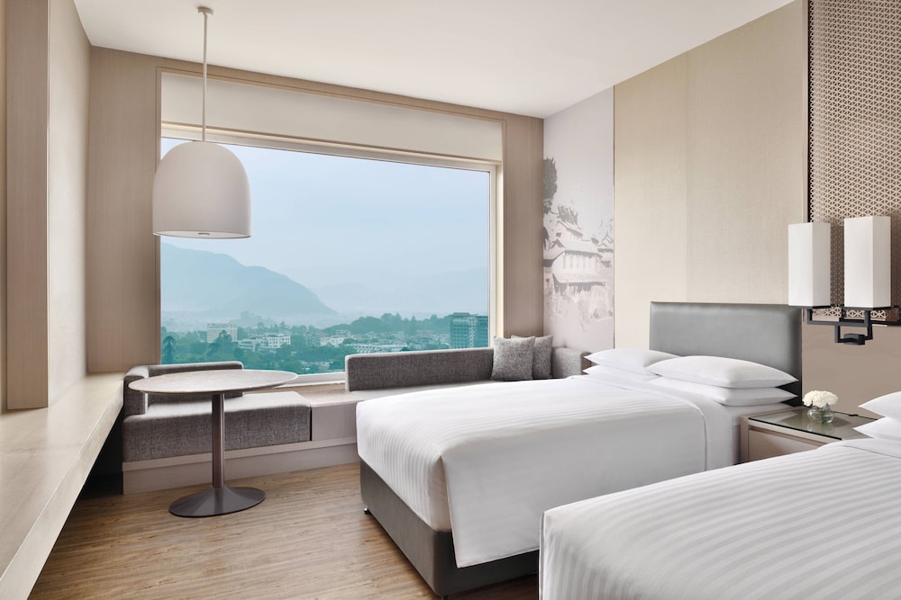 Club Room, 2 Double Beds - Photo 1