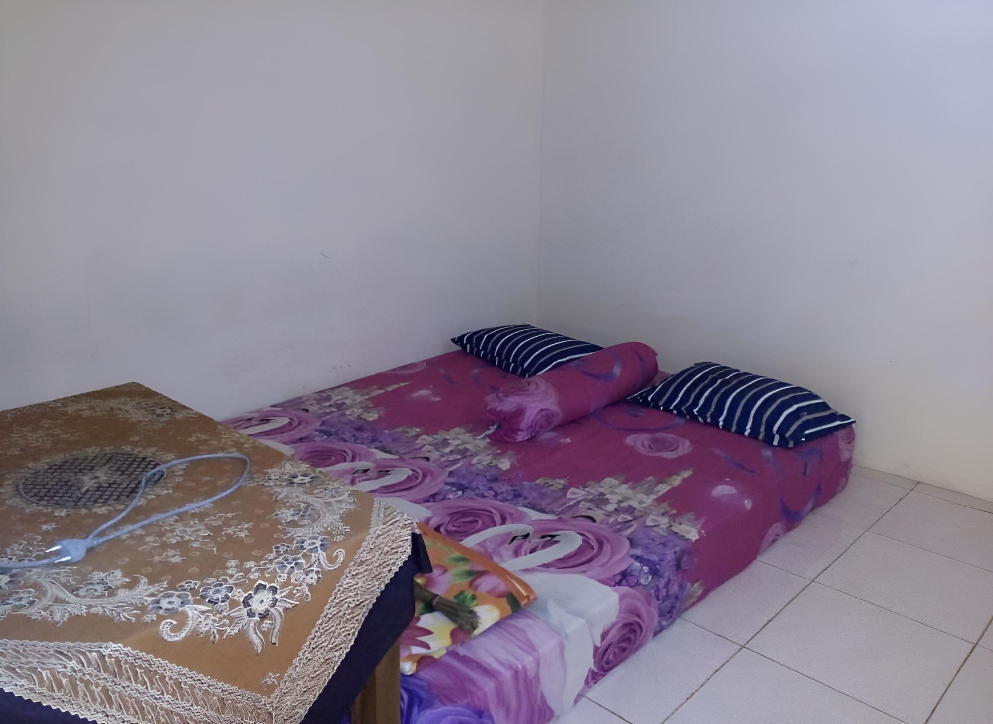 Shared Dormitory, Mixed Dorm photo 1