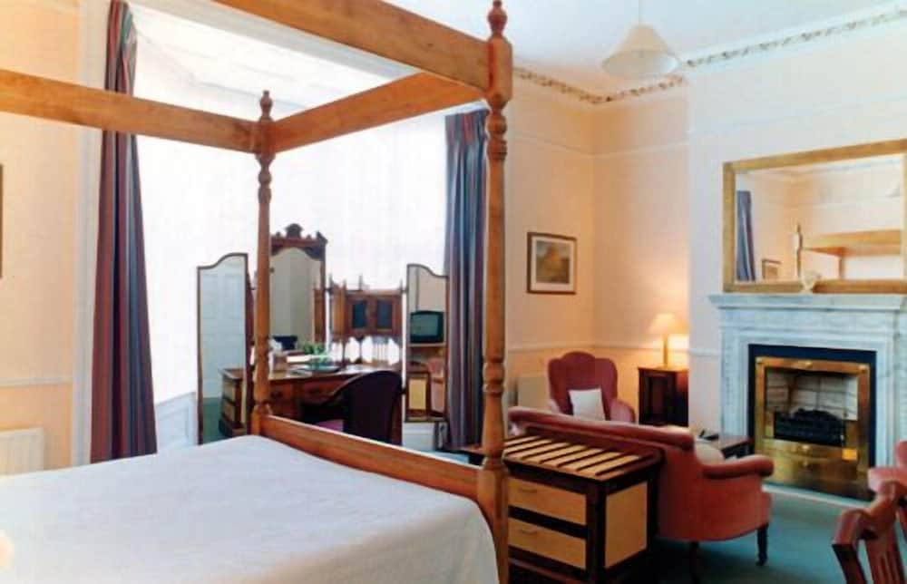 Luxury Double Room photo 2