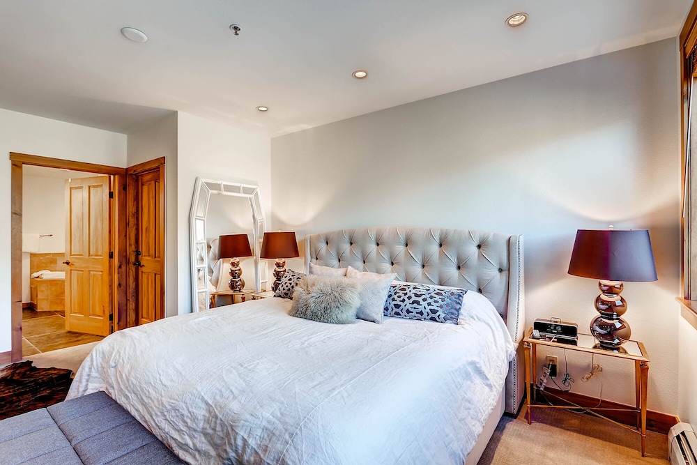 Premier Condo, 4 Bedrooms (Timbers, 4 Bath) photo 3
