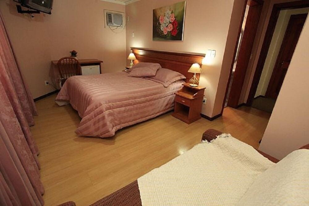 Luxury Apartment photo 2