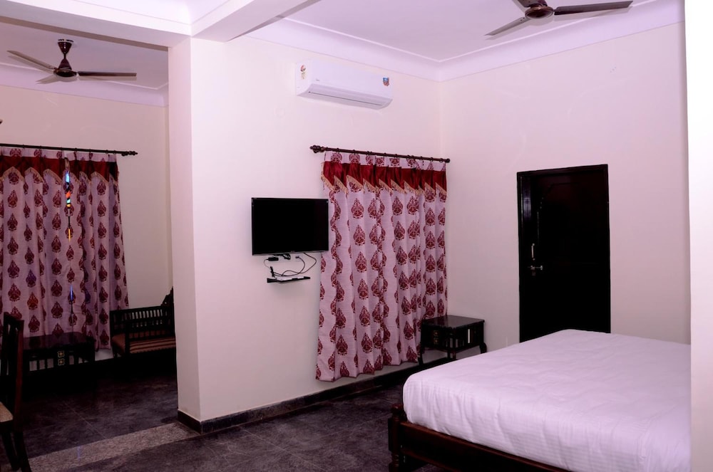 Deluxe Room photo 2