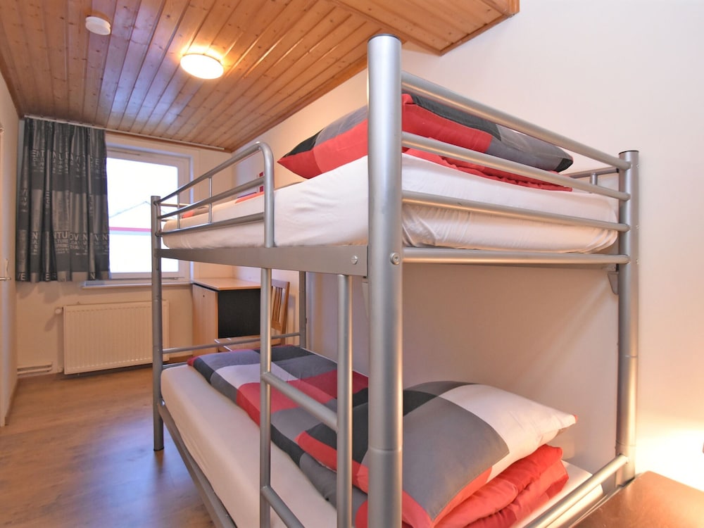 Classic Apartment, 3 Bedrooms