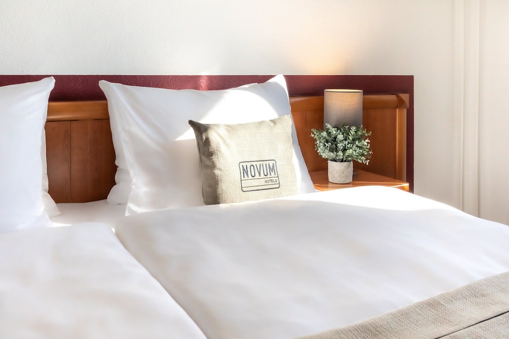 Standard Double Room - Photo 2